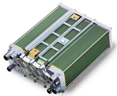 德燃动力与锋源氢能强强联合，共筑浙江省氢能产业新生态