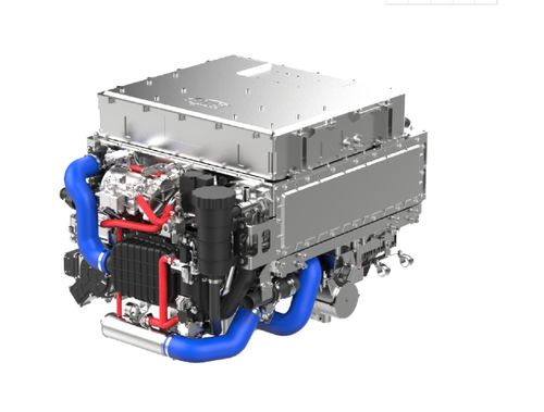 燃料电池助力绿色冬奥 技术分类与清洁动力解析