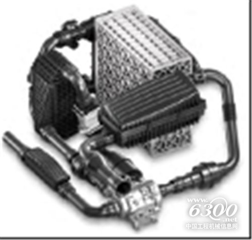 曼胡默尔推出最新燃料电池系统解决方案，以创新科技优化性能与成本